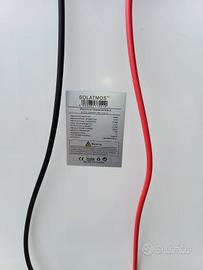 pannelli fotovoltaici 