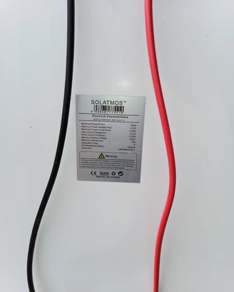 pannelli fotovoltaici 