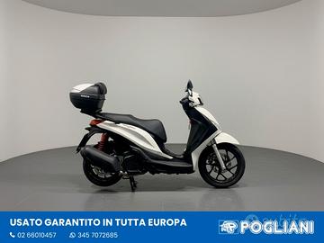 Piaggio Medley 150 S