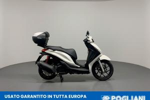 Piaggio Medley 150 S