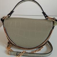 Borsa/tracolla donna similpelle 