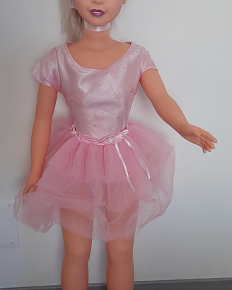 Ballerina XL