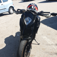 Mv agusta rivale 800