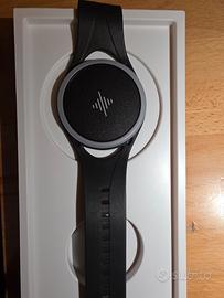 Soundbrenner pulse con body strap