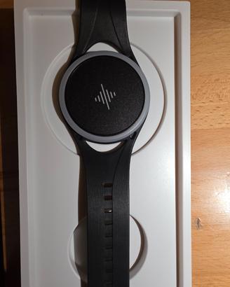 Metronomo Soundbrenner pulse con body strap