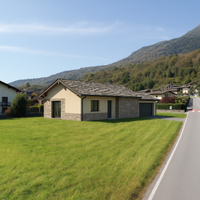 Terreno edificabile Dazio (so)