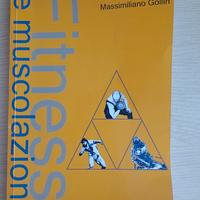Fitness e muscolazione _ Rinaldo I./Gollin M.