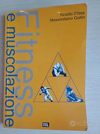 Fitness e muscolazione _ Rinaldo I./Gollin M.