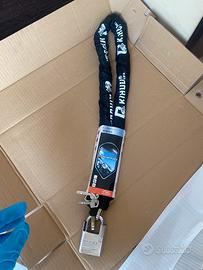 Catena di sicurezza 1200 mm di acciai nuovo