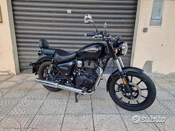 ROYAL ENFIELD METEOR 350 Stellar - 5/2022 -