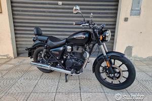 ROYAL ENFIELD METEOR 350 Stellar - 5/2022 -