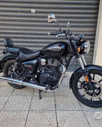 ROYAL ENFIELD METEOR 350 Stellar - 5/2022 -