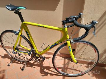 bici da corsa C4 Magik in carbonio