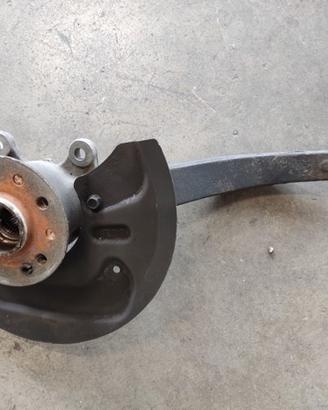Fusello ant dx MERCEDES ML 320 4X4 3.0cc 2006