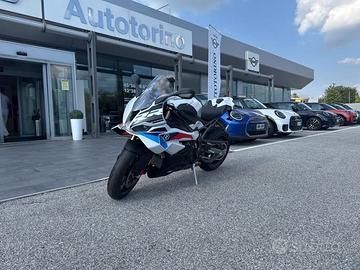 BMW Motorrad S 1000 RR