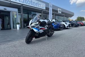 BMW Motorrad S 1000 RR