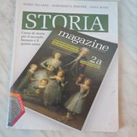 Libro scolastico per Scuola Superiore