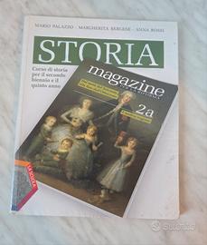Libro scolastico per Scuola Superiore