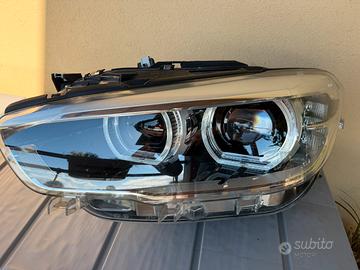 Faro bmw serie 1 F20