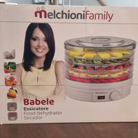 Essiccatore Melchioni Family