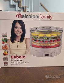 Essiccatore Melchioni Family