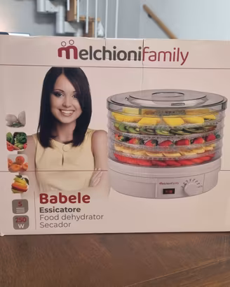 Essiccatore Melchioni Family