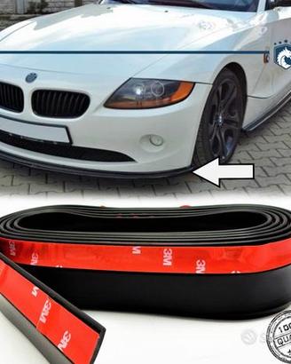 SPOILER Lama BMW Z3 Z4 Z8 SOTTO PARAURTI MINIGONNE