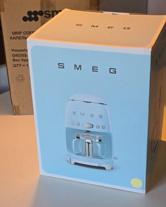 Smeg MACCHINA CAFFE' AMERICANO / TISANE