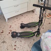 monopattino elettrici o bambini Razor E90