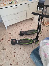 monopattino elettrici o bambini Razor E90