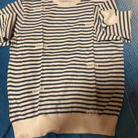 Maglione armani jeans