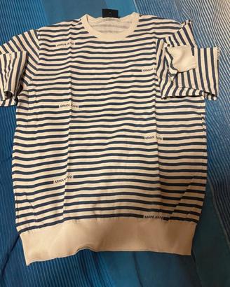 Maglione armani jeans