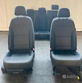 Sedili Volkswagen Golf 7