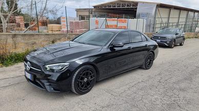 Mercedes classe E 220 D