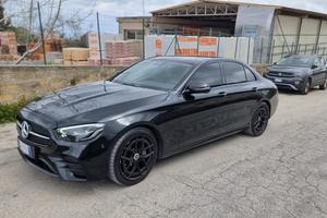 Mercedes classe E 220 D