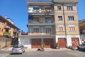 Trilocale a Tivoli