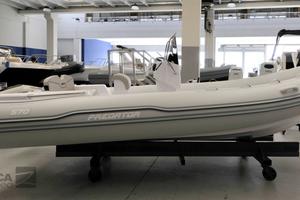 Stingher Predator 570 (2025)