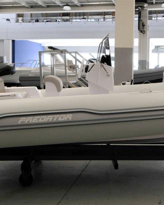 Stingher Predator 570 (2025)