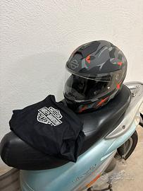 CASCO HARLEY DAVIDSON - M - HD H31