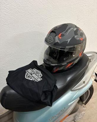 CASCO HARLEY DAVIDSON - M - HD H31