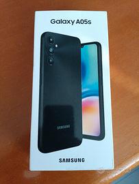 Galaxy A05s