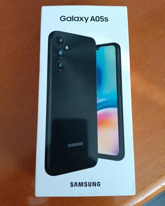 Galaxy A05s