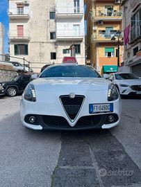 Alfa Romeo Giulietta 1.6 JTDm 120 CV Sport