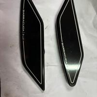 Tappi copri foro specchietti Yamaha Tmax