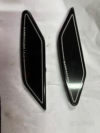 Tappi copri foro specchietti Yamaha Tmax