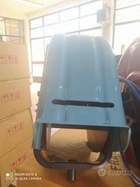 Avvolgitore schermato campagnola - maibo