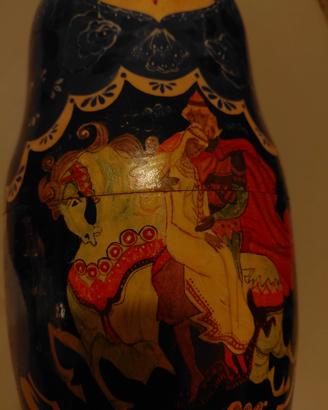matrioska
