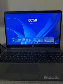 Ho 250 G9 notebook