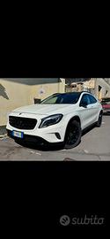 Mercedes GLA 200D