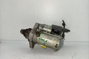MOTORINO D' AVVIAMENTO VOLKSWAGEN Golf 6 Berlina T